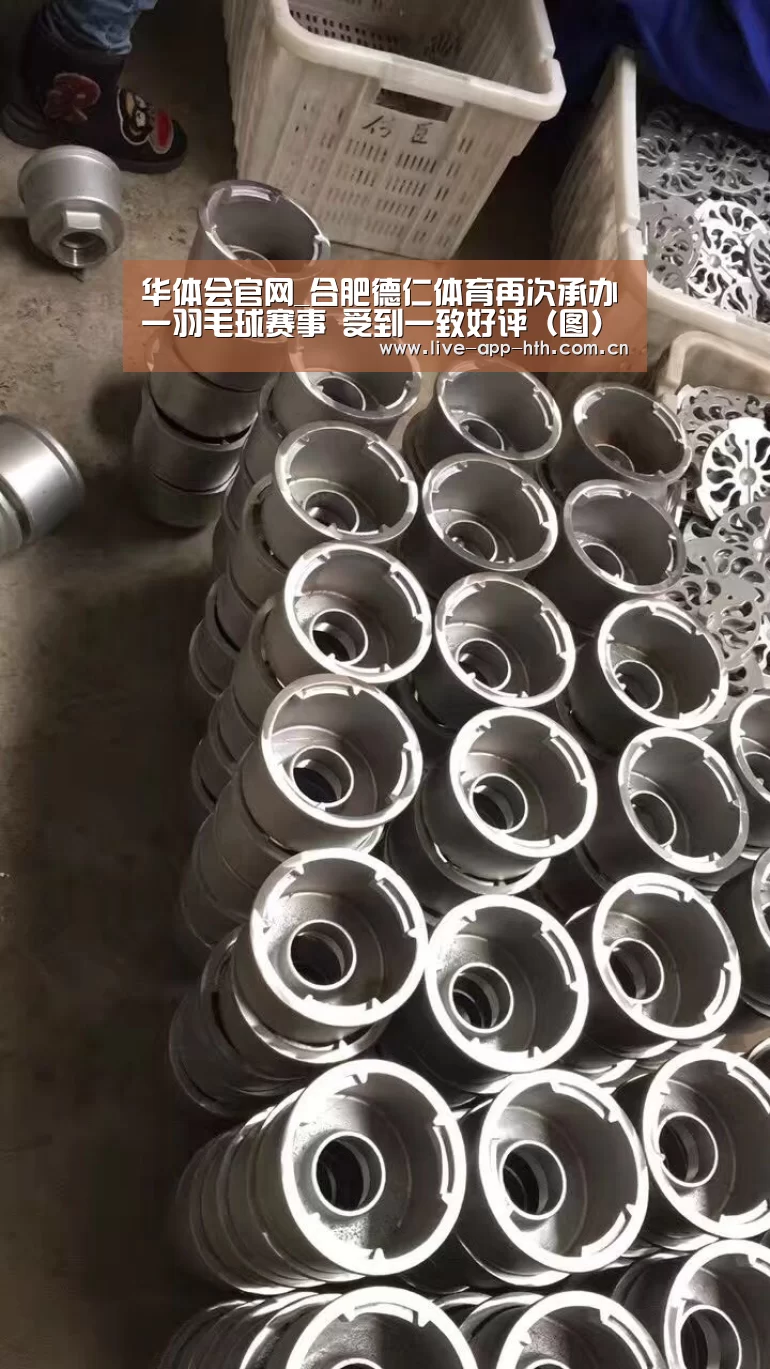 华体会官网_合肥德仁体育再次承办一羽毛球赛事 受到一致好评(图)(图2) 华体会棋牌